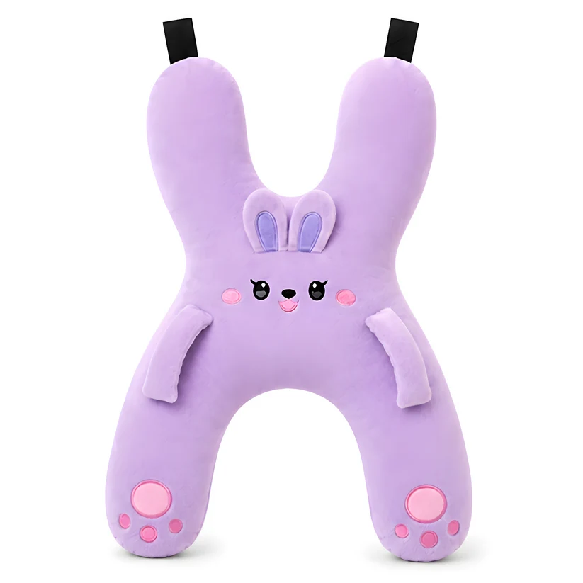 Almohada ergonómica NUBBIAJE™