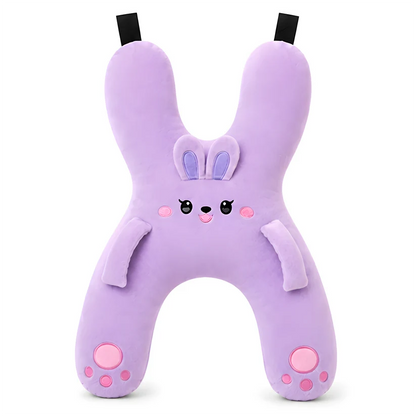 Almohada ergonómica NUBBIAJE™