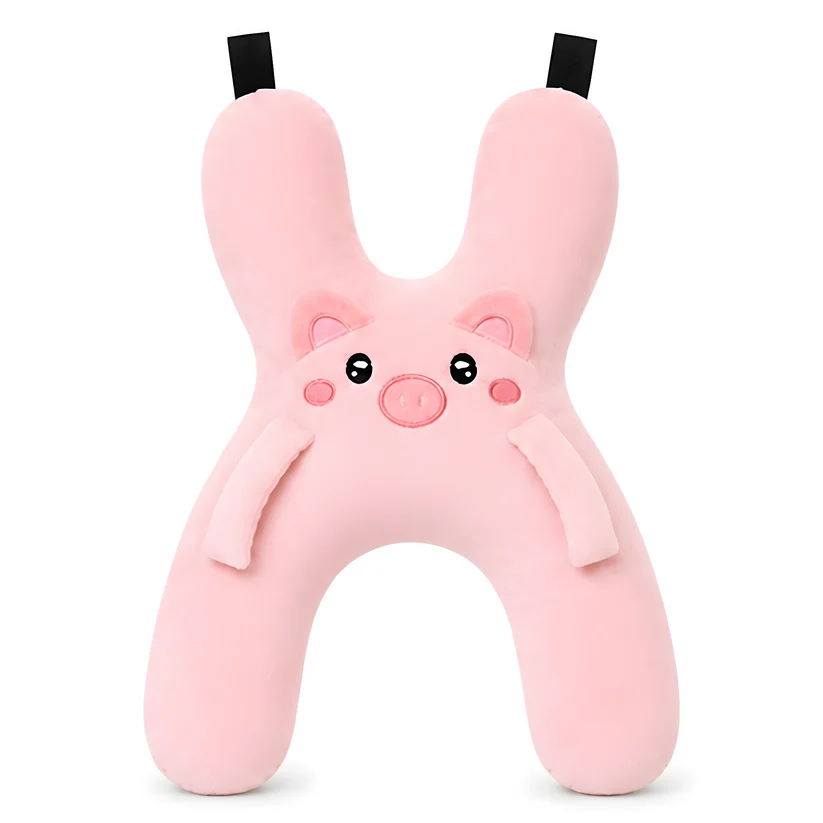 Almohada ergonómica NUBBIAJE™