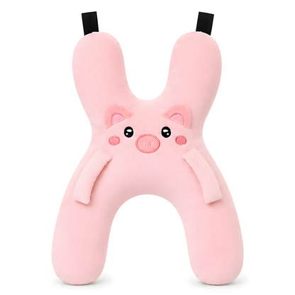Almohada ergonómica NUBBIAJE™