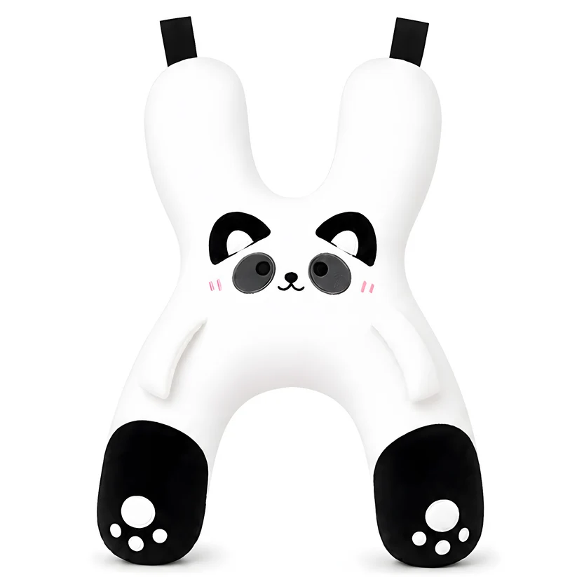 Almohada ergonómica NUBBIAJE™