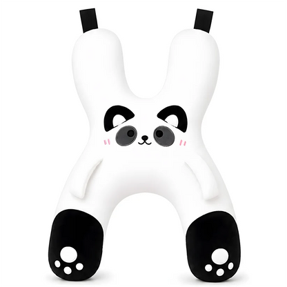 Almohada ergonómica NUBBIAJE™