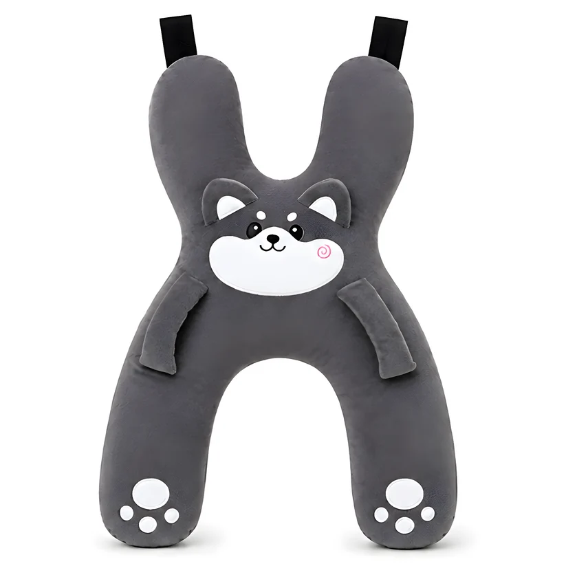 Almohada ergonómica NUBBIAJE™