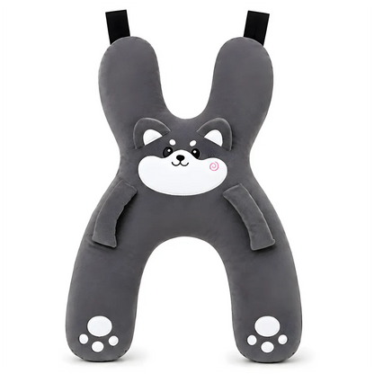 Almohada ergonómica NUBBIAJE™