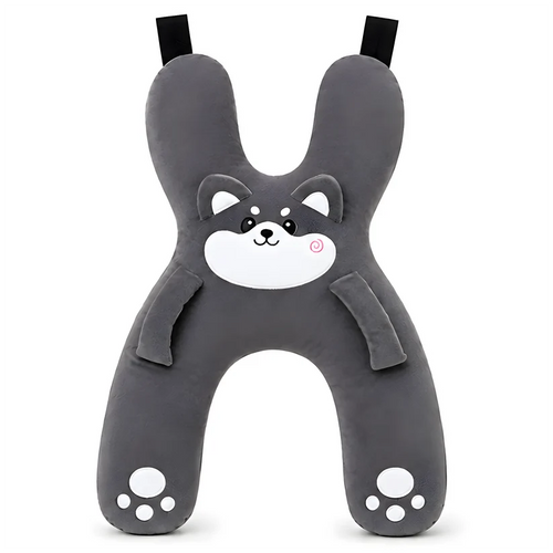 Almohada ergonómica NUBBIAJE™