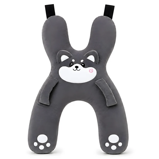 Almohada ergonómica NUBBIAJE™